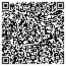 QR code with Zeo Tech Corp contacts