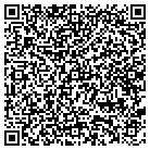 QR code with G T Motor Express Inc contacts