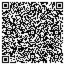 QR code with Turf Science contacts