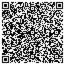 QR code with Arrington Tree Service contacts