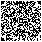 QR code with Timothy D Sheppard Carpentry contacts