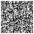 QR code with Max Muscle contacts