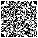 QR code with C A Matson Glass CO contacts