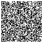 QR code with M Sawyer Drilling & Pump contacts
