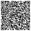 QR code with A Salinas Tree Service contacts