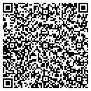 QR code with Central Cape Glass contacts