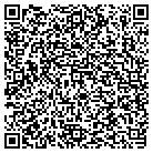 QR code with Clarks Floor Service contacts