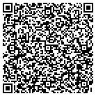 QR code with Kyanite Mining Corp contacts