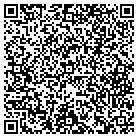 QR code with O E Clark Paper Box Co contacts
