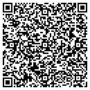QR code with O'connell Drilling contacts