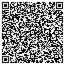 QR code with Avantgarde contacts
