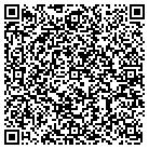QR code with Hale S Painting Service contacts