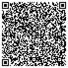 QR code with Mark West Shale Pit Inc contacts
