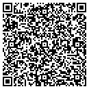 QR code with Hurst Auto contacts