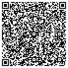 QR code with Professional Wiregrass Comm contacts