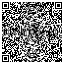 QR code with J Trans Inc contacts