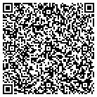 QR code with Rick Poulin Well Drill & Pump contacts