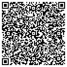 QR code with BAJA TREE SEVICE contacts