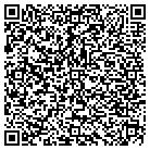 QR code with White's Custom Woodwkg & Cnstr contacts