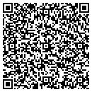 QR code with Hanover Glass contacts