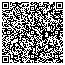 QR code with R A Mining Company contacts