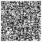 QR code with J Mcgrath Mailing Svces Inc contacts