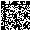 QR code with JBServices contacts