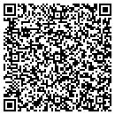 QR code with King Rest Mattress contacts