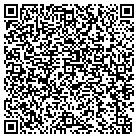QR code with Balcan Oc Structures contacts