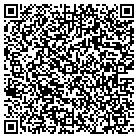 QR code with MCLB property maintenance contacts