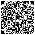 QR code with Tamara D Gordon contacts