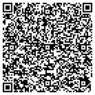 QR code with Bill's Custom Wood Working Inc contacts