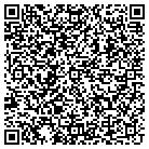 QR code with Blue Ridge Woodworks LLC contacts