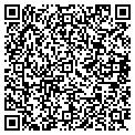 QR code with Supercuts contacts