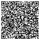 QR code with Roy's Glass Service contacts