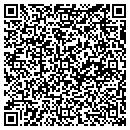 QR code with Obrien Auto contacts