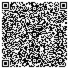QR code with McVicker & Higginbotham Inc contacts