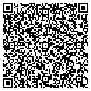 QR code with The Bubbly Sponge contacts