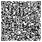 QR code with Treeline Franklin Avenue Plaza contacts