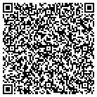 QR code with B Strong Custom Carpentry LLC contacts