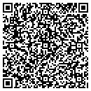 QR code with W F L Properties Inc contacts