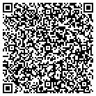 QR code with M R G Marketing Corporation contacts
