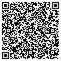 QR code with TM-Mtm contacts