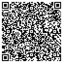 QR code with Uddeholm Corp contacts