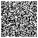 QR code with Ron Saunders contacts
