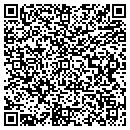 QR code with RC Industries contacts