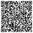 QR code with C R Laurence Co Inc contacts