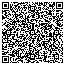 QR code with N Y C Career Center contacts
