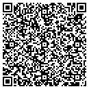 QR code with Autozone contacts