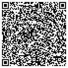 QR code with Binkley's Service Centers contacts